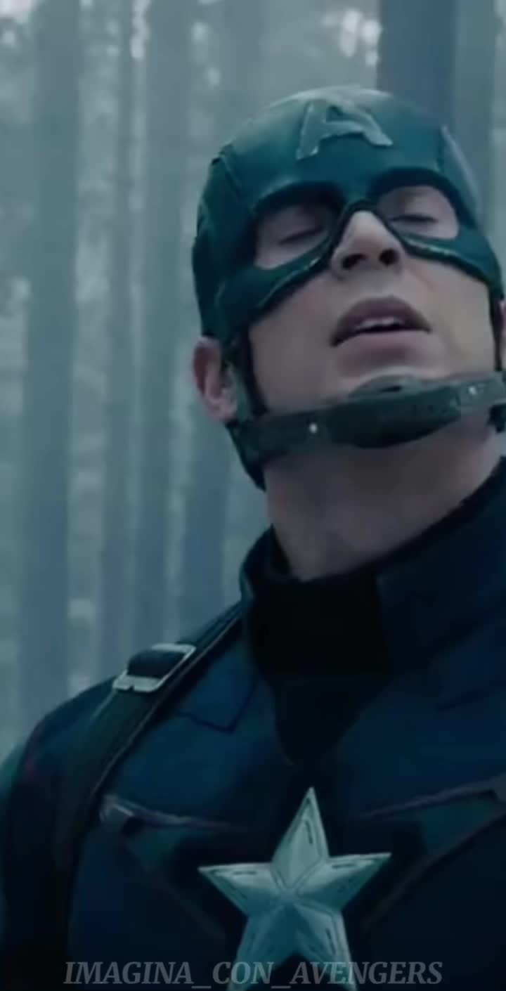 @Imagine With Avengers