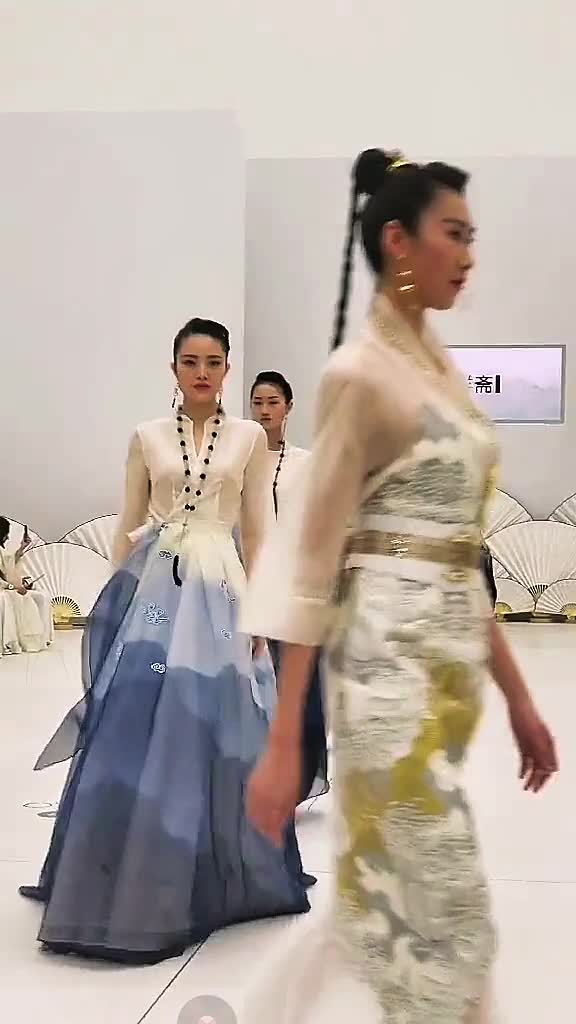 @China Supermodel Academy