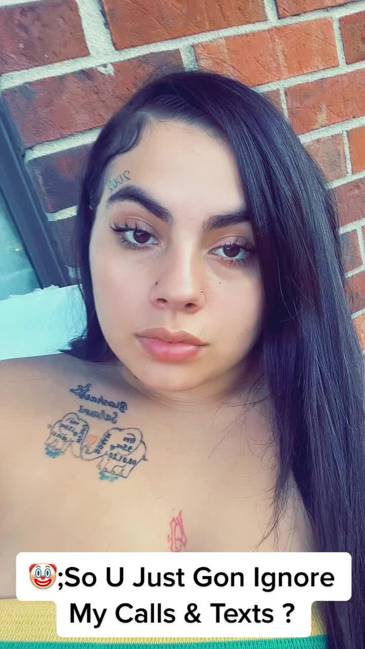 @Badbittybrittt