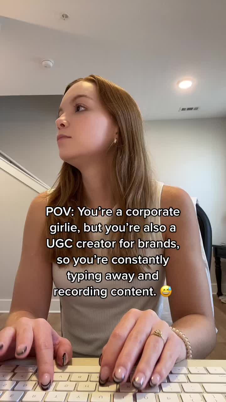 @Maddie | UGC Creator + SMM