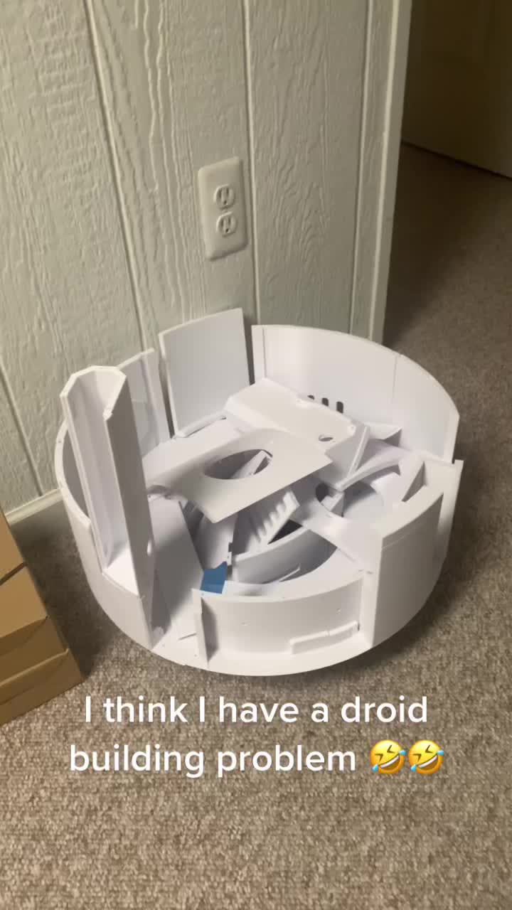@PRIORity3D