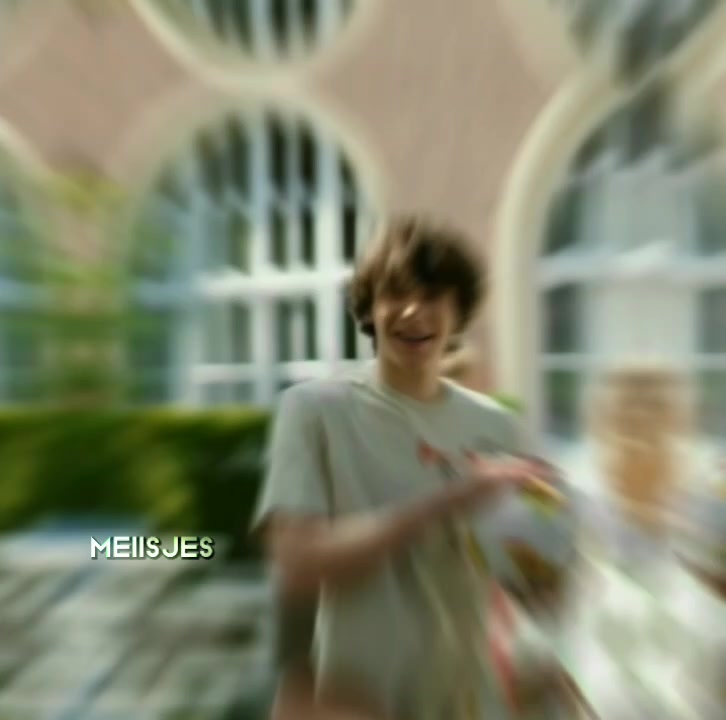 @meisjes