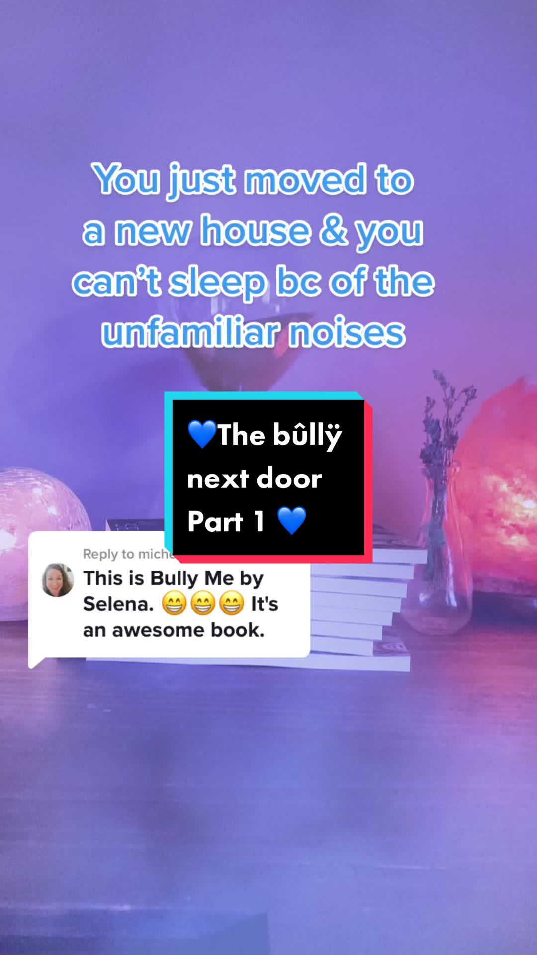 @Selena