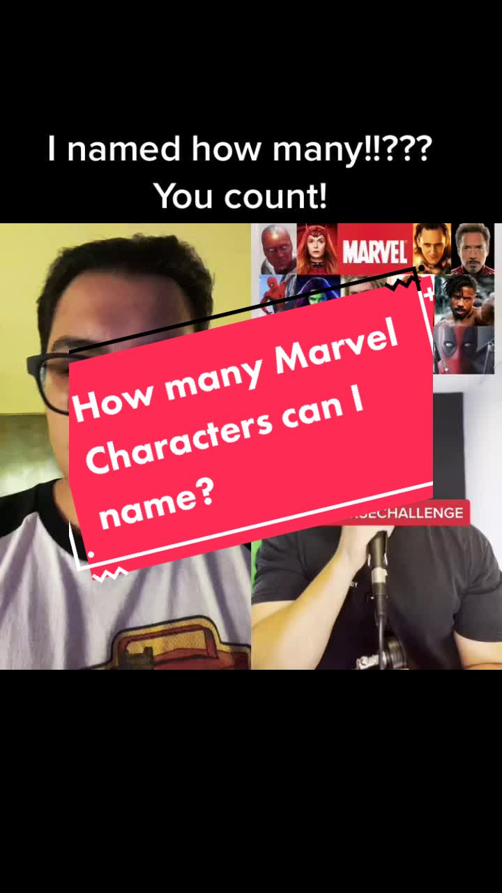 @Ciryus the modern marvel