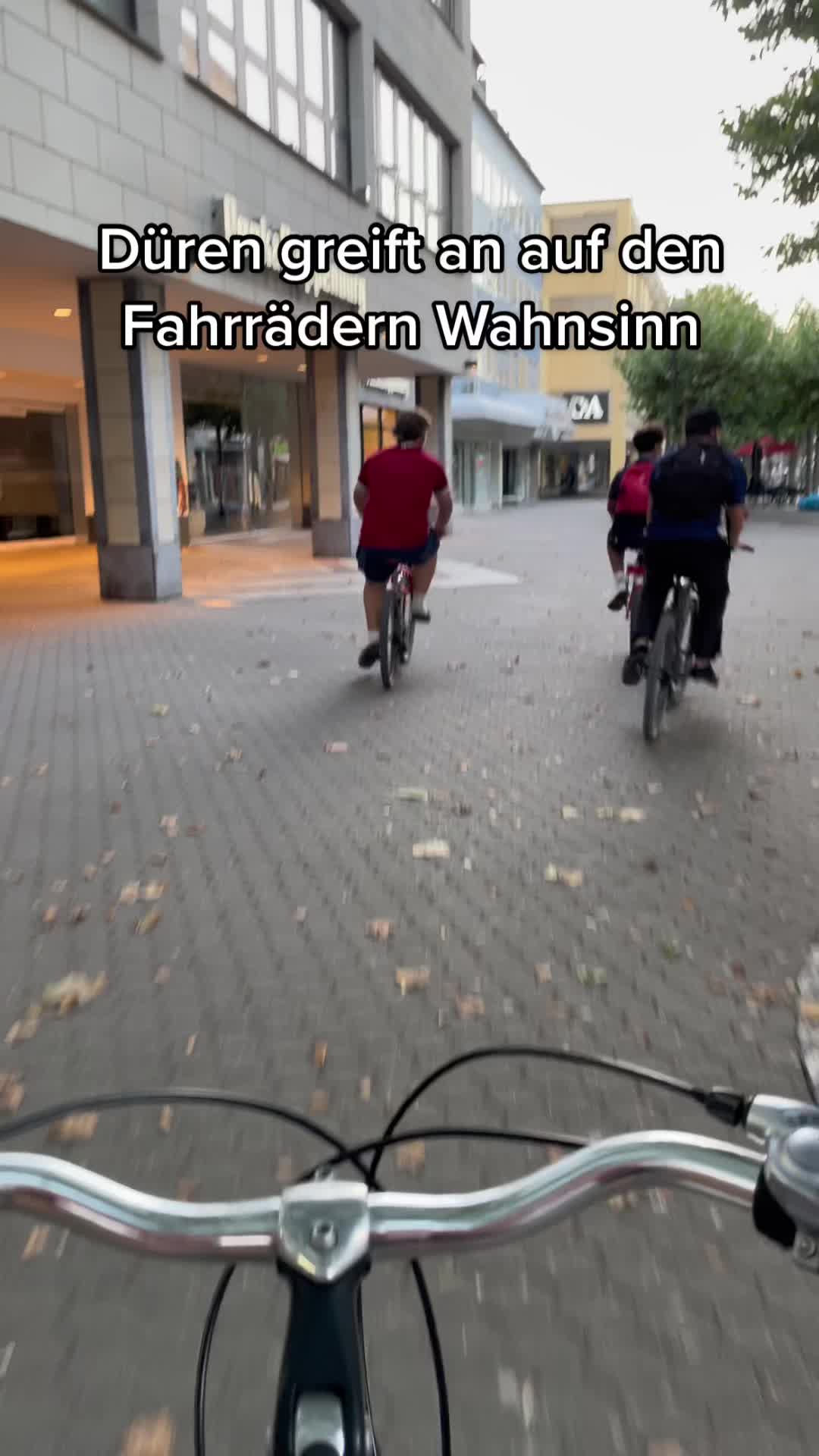 @D&uuml;renhoodboys