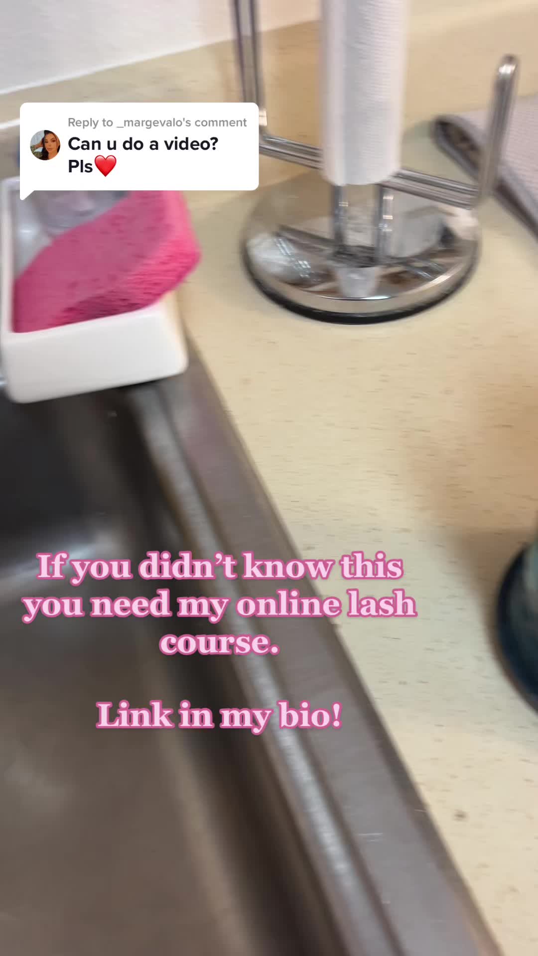 @BayArea Lash Supplies & Course