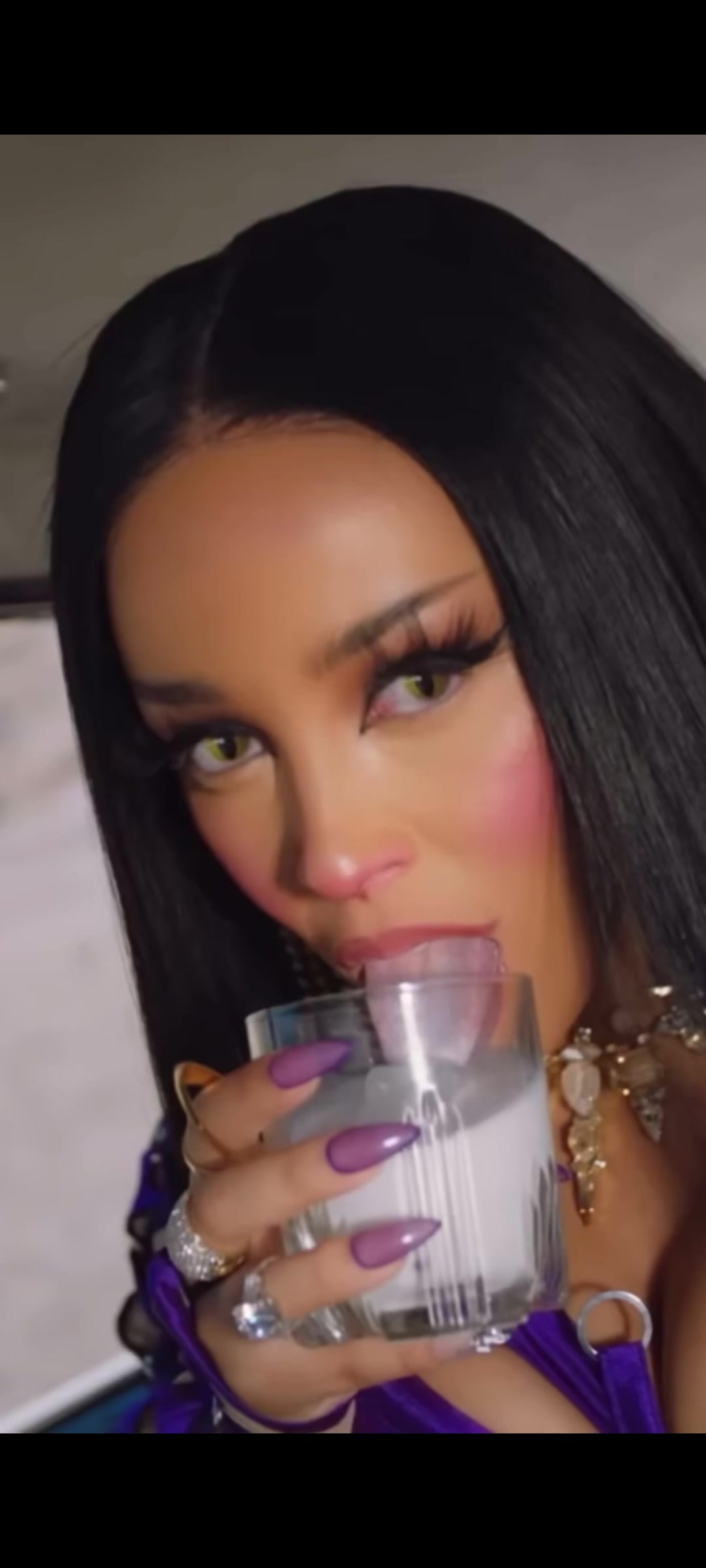 @dojacatvs