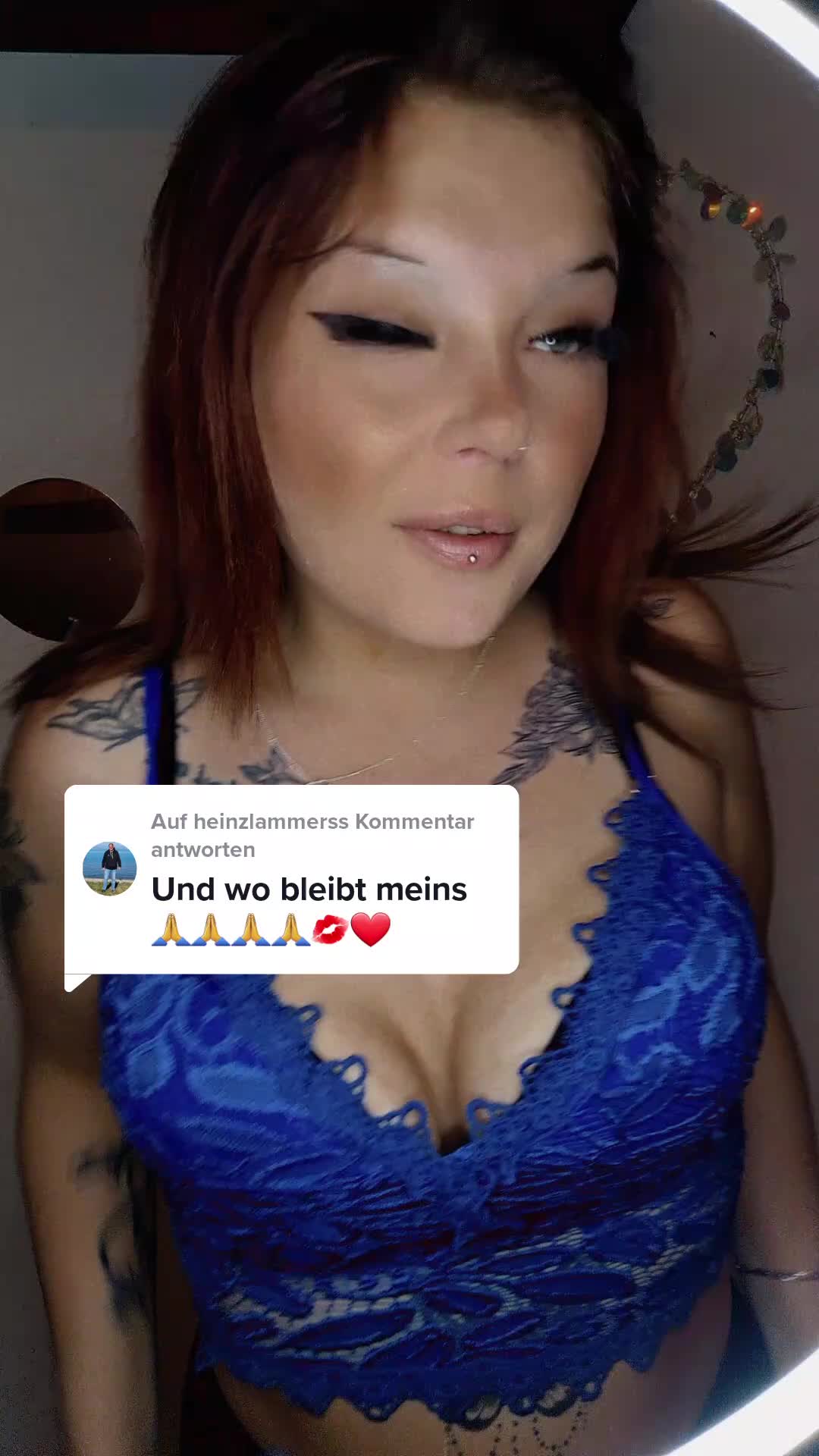@Laraloooou 🦋🦦