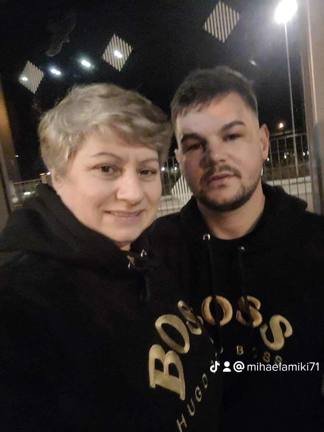 @Mihaela și Cosmin
