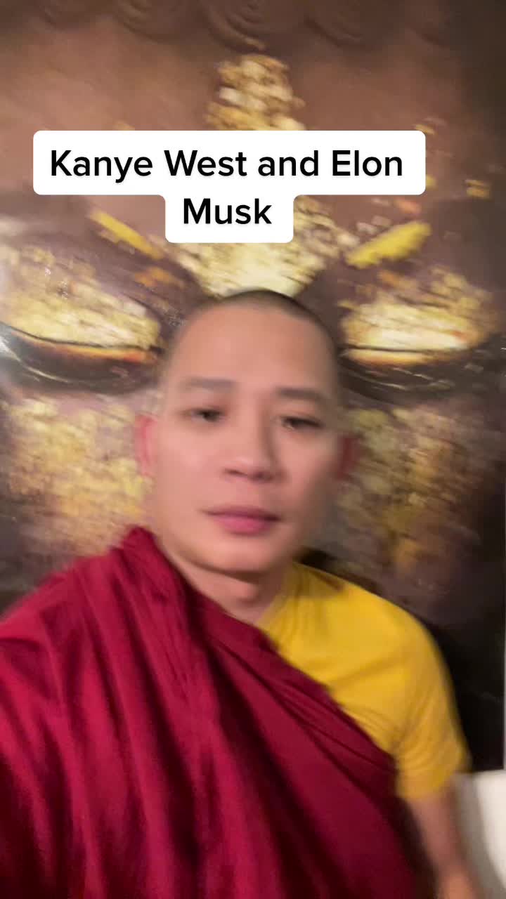 @Ajahn DAO