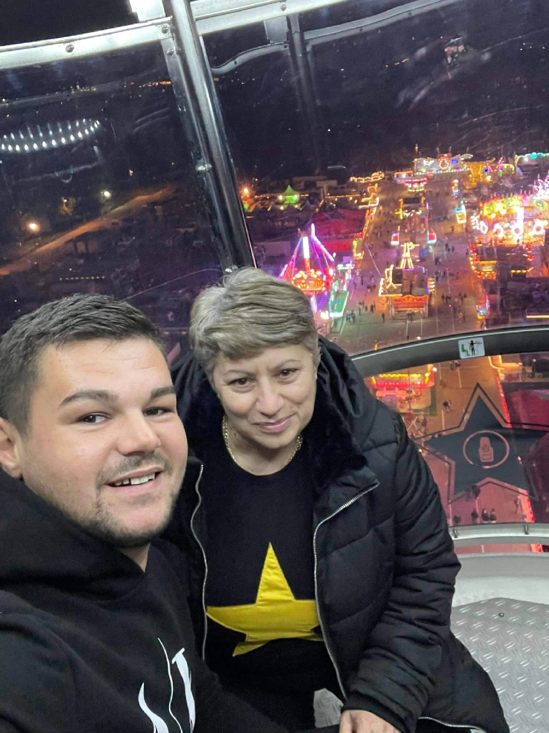 @Mihaela și Cosmin