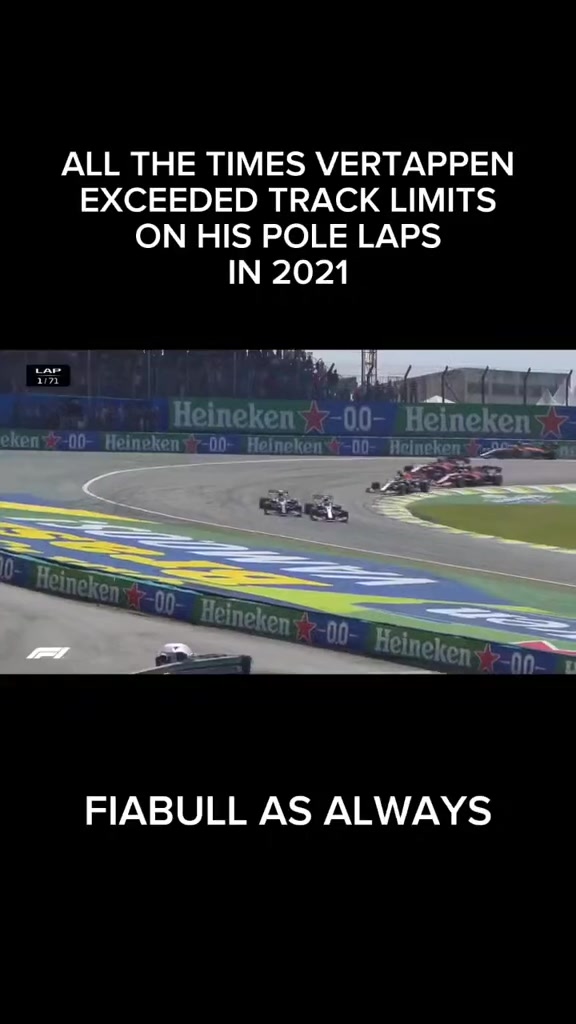 @F1 right opinions