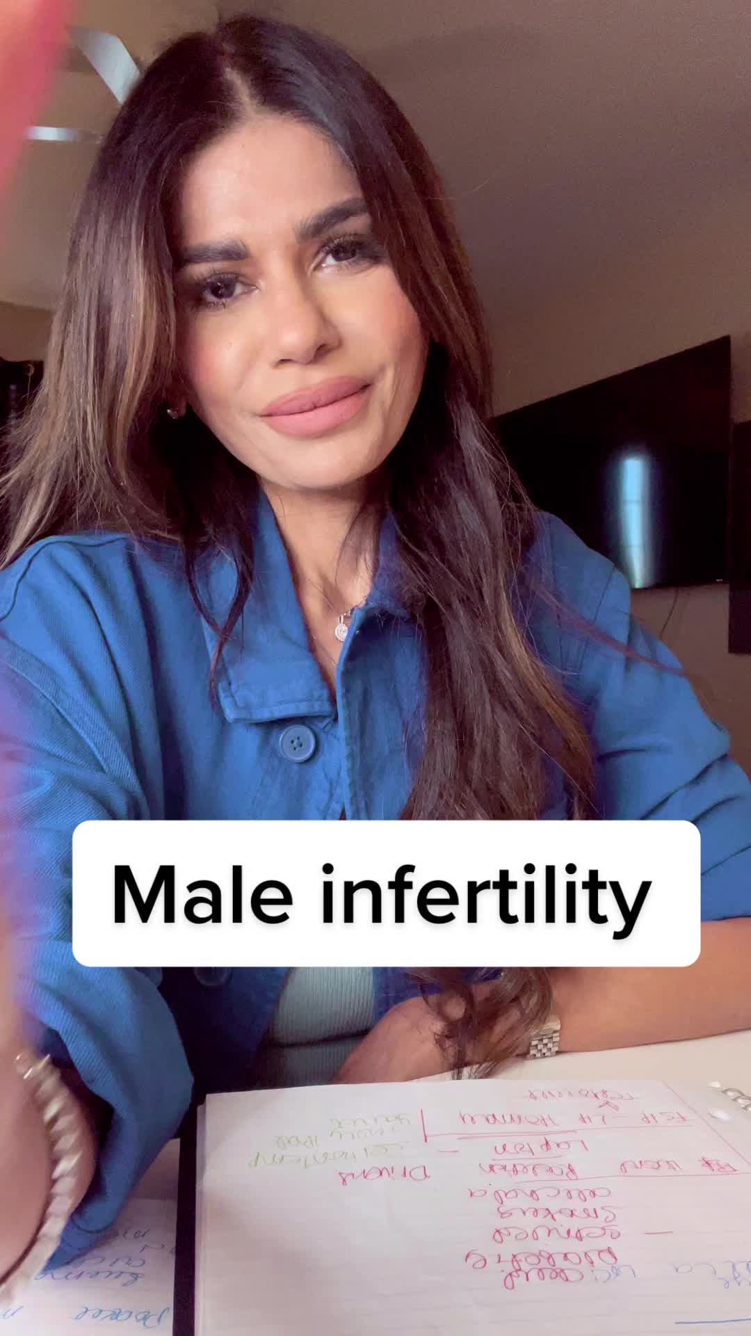 @Dr Aisha Lakhwani fertility