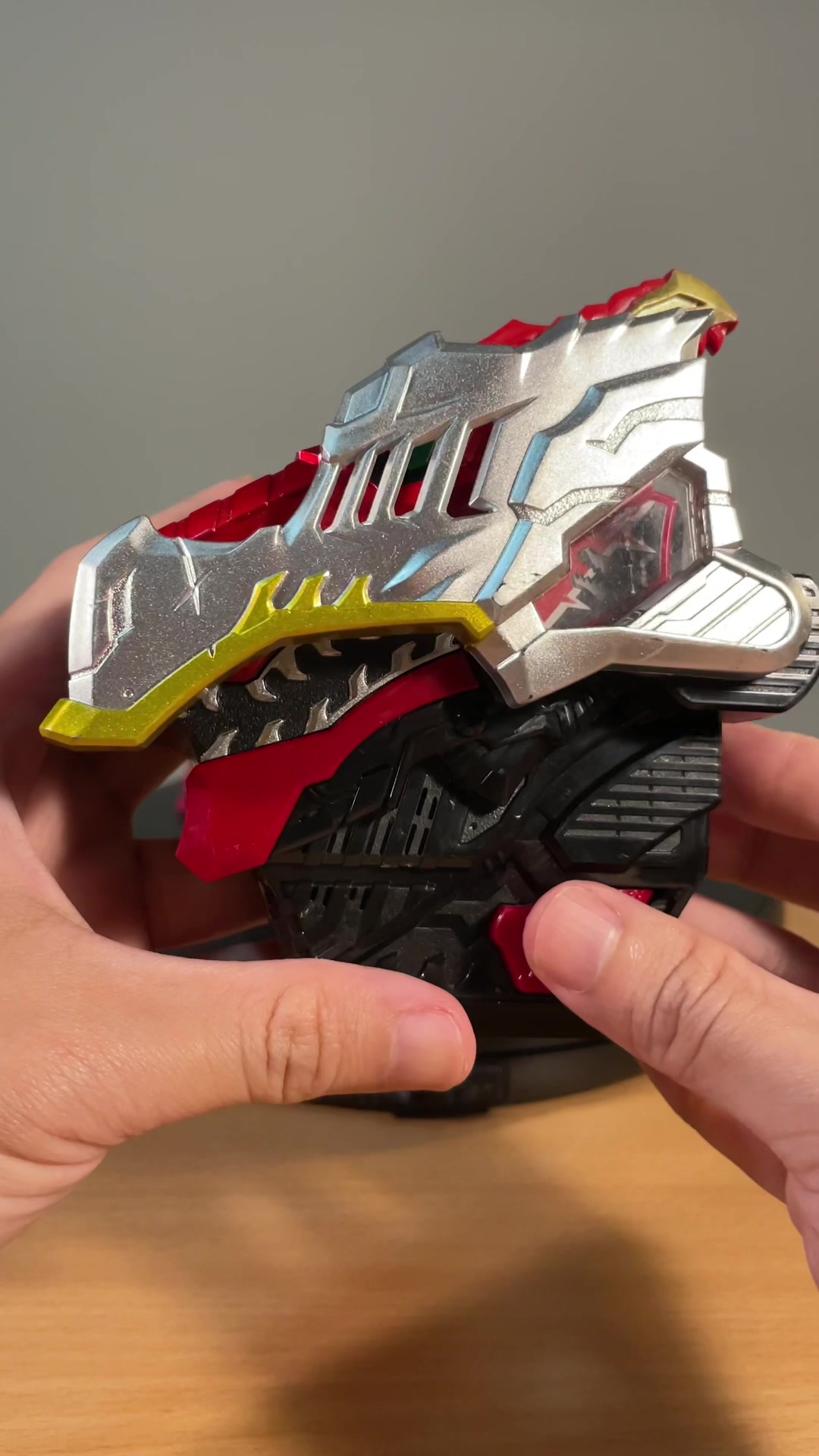 @TOKUTOYS