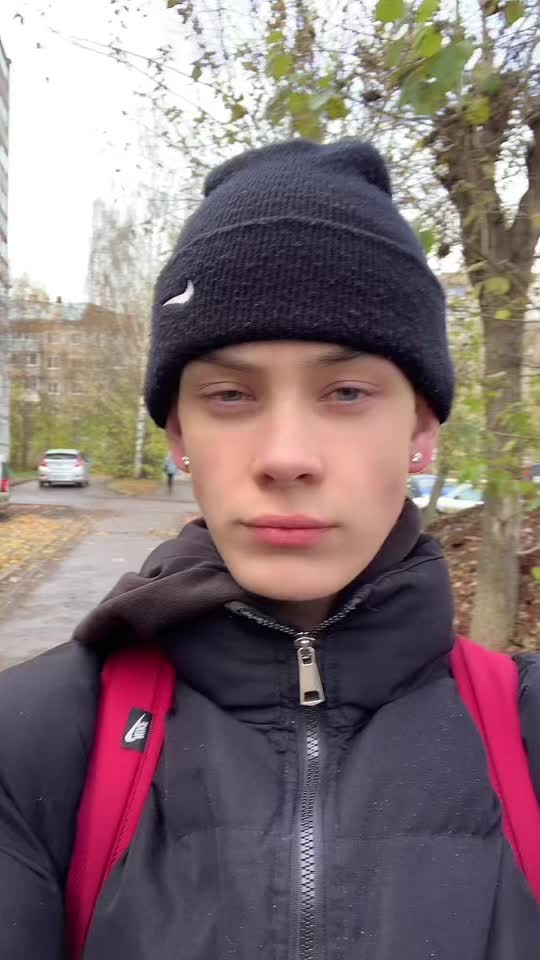@Яша я