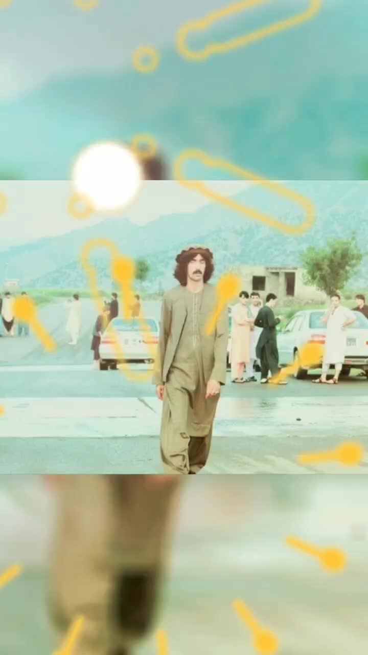 @Ghanam Tani