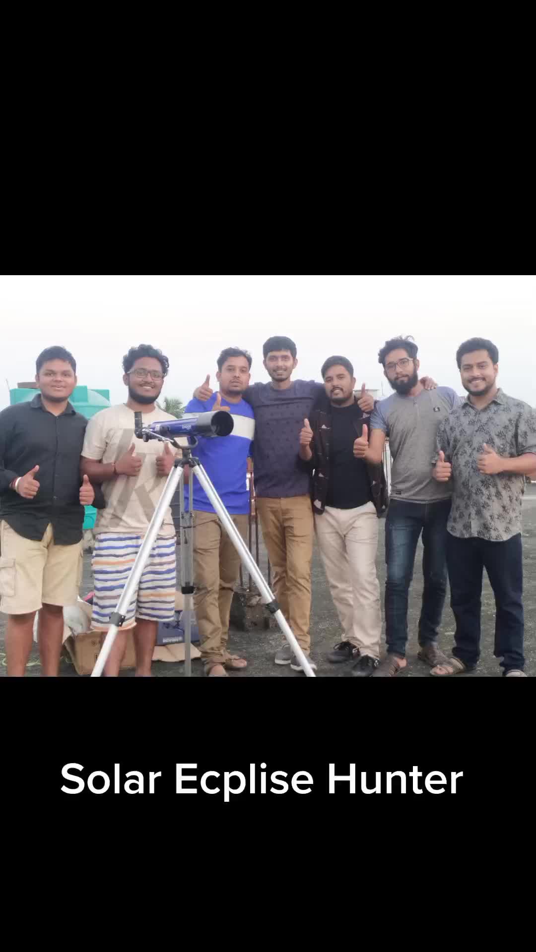 @SujanDahal_AforAstronomy