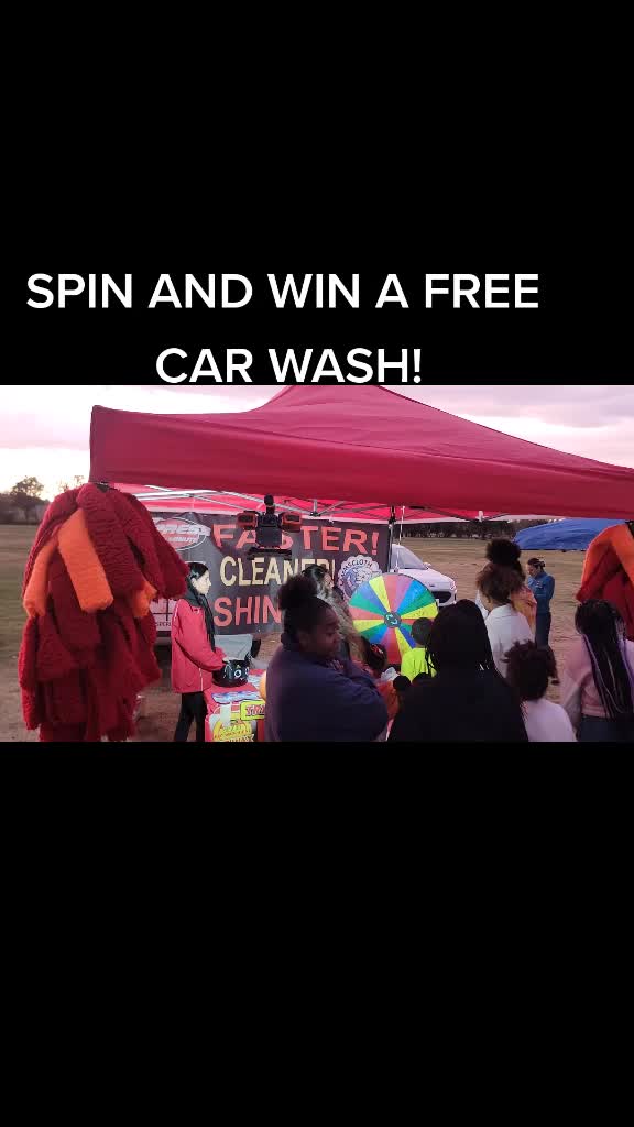 @XPRESS CAR WASH