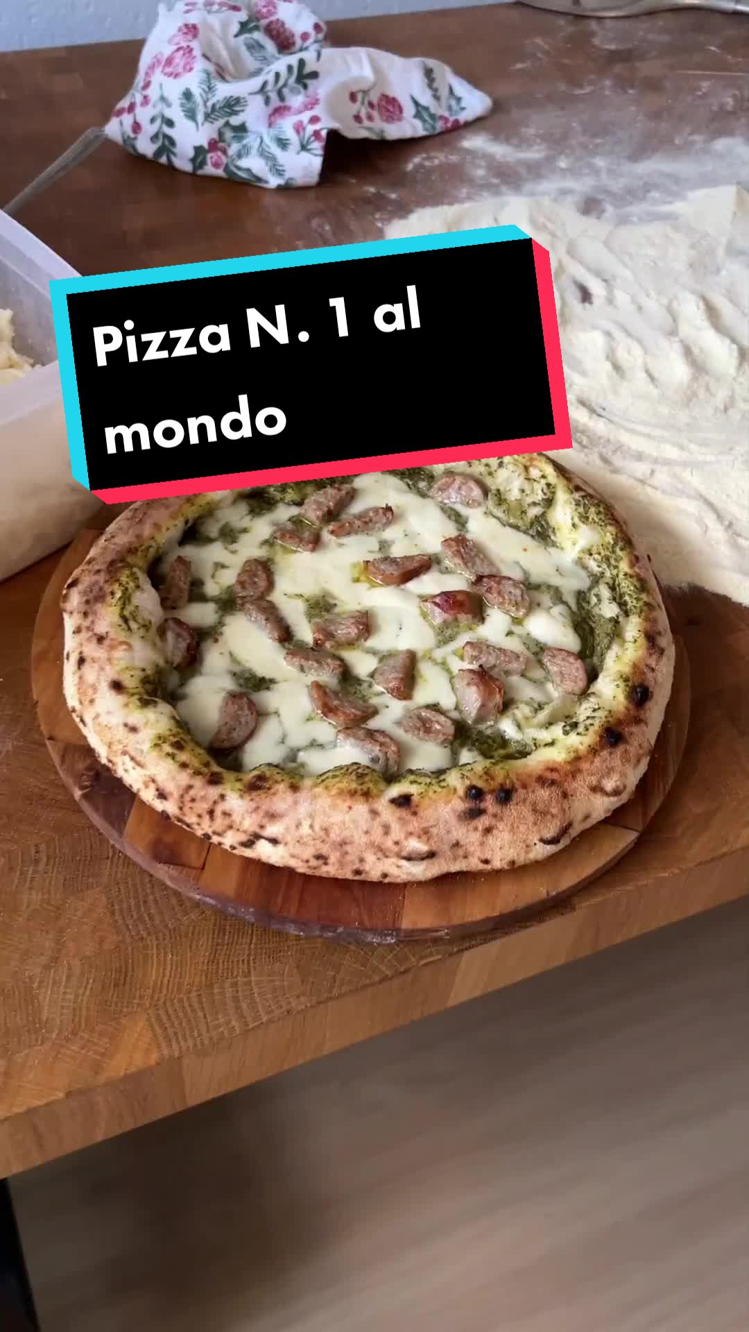 @Malati di Pizza