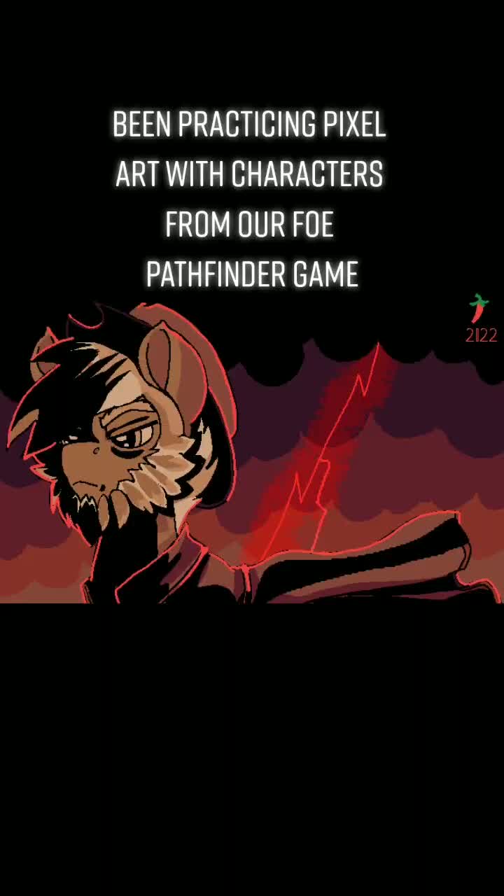 @PonyArtistBrainiac
