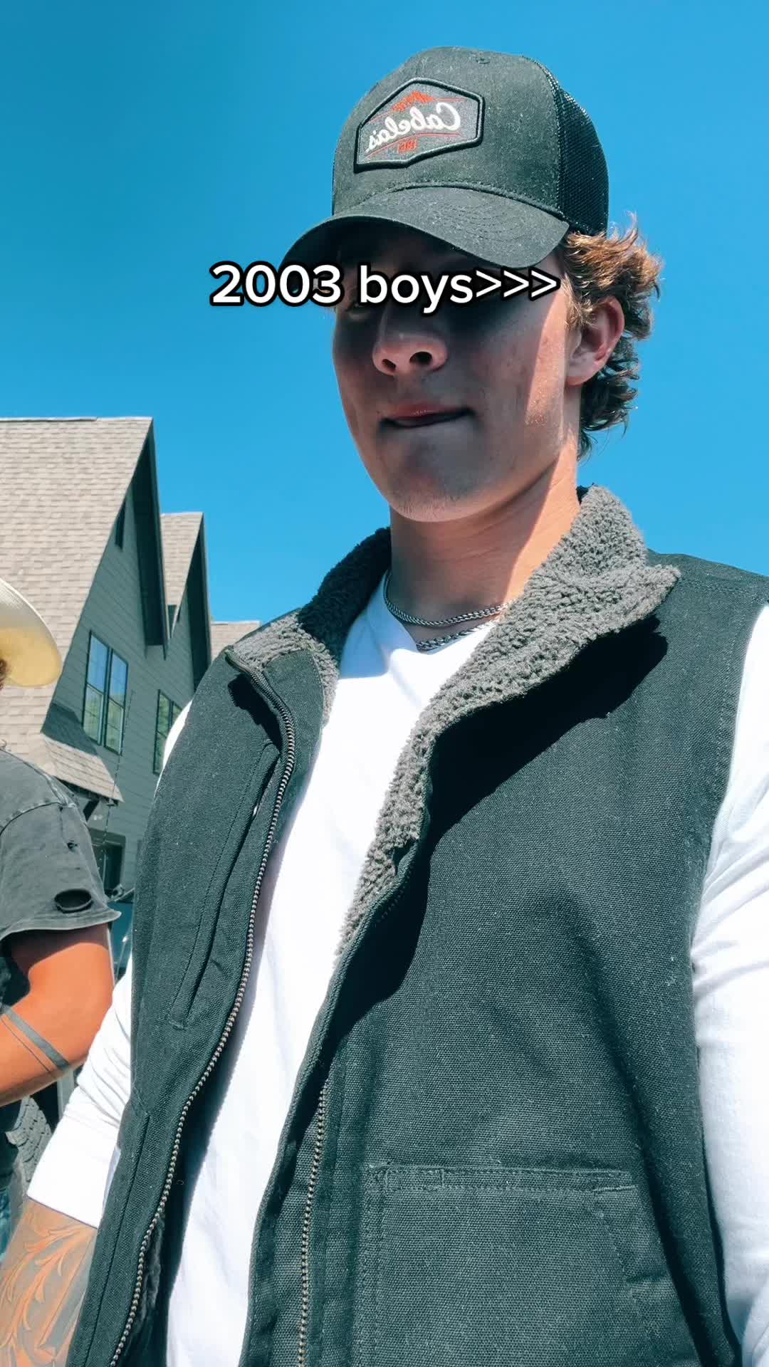 @Luke