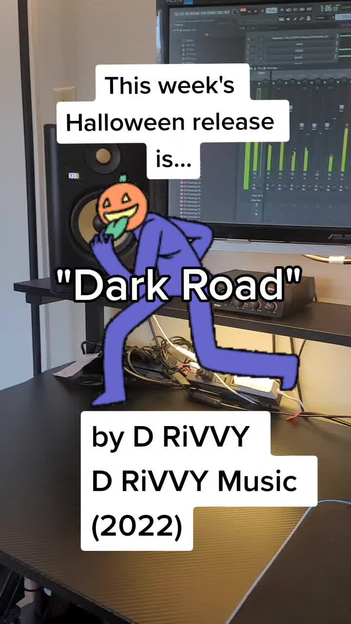 @D RiVVY Music