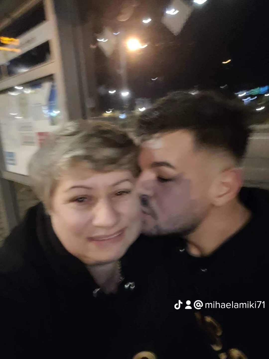 @Mihaela și Cosmin