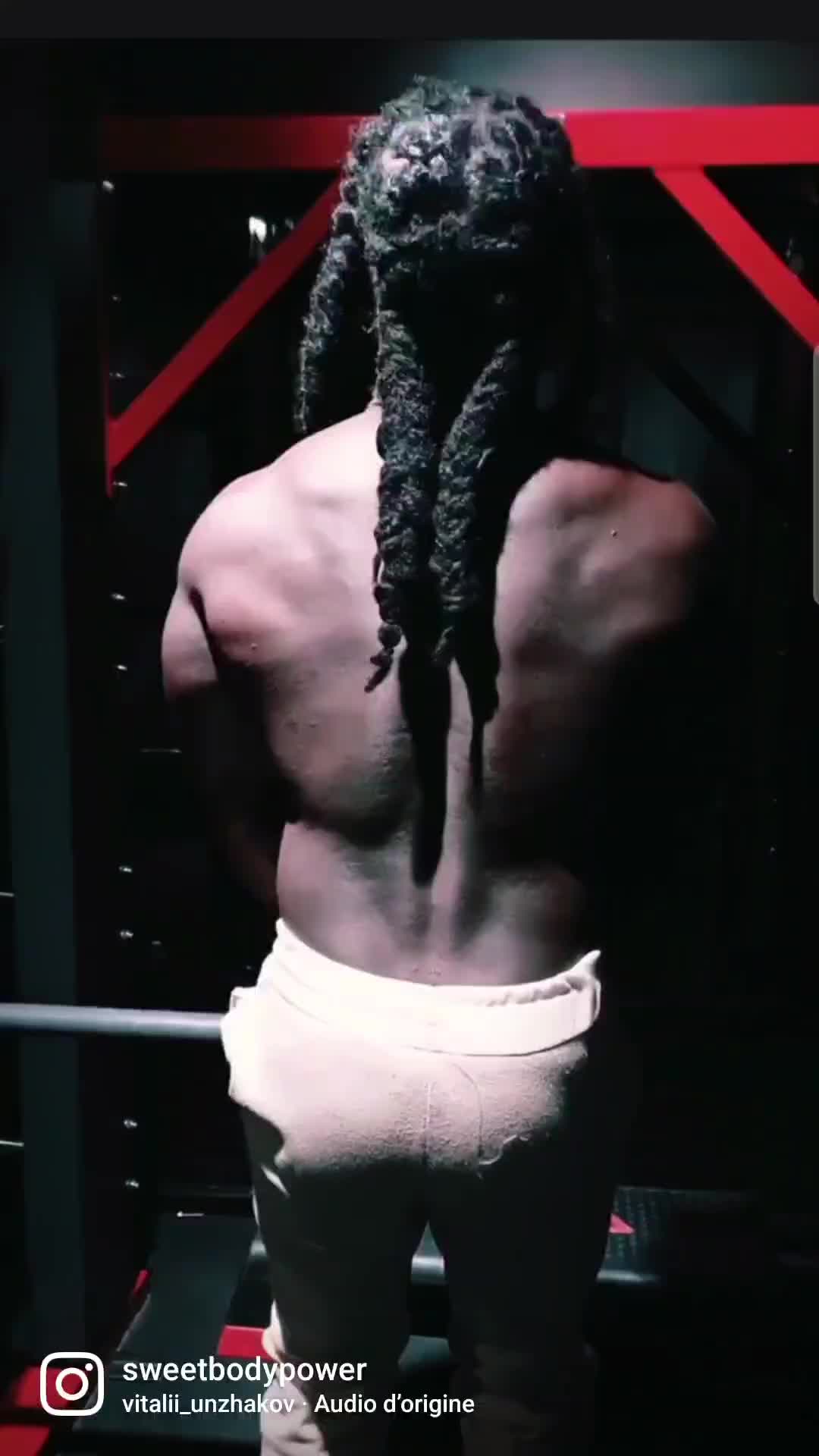 @Musclespirit