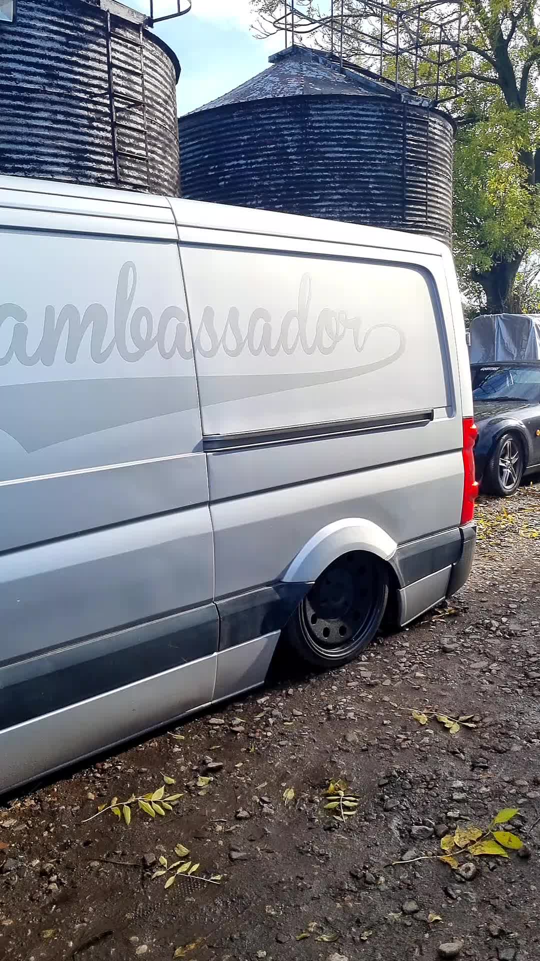 @Slambassador