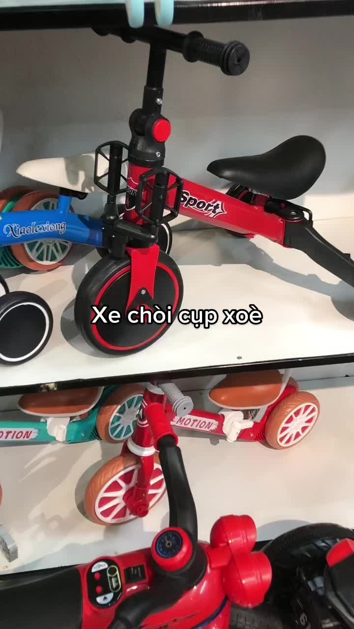@Shop Mẹ Nh&acirc;n T&acirc;m