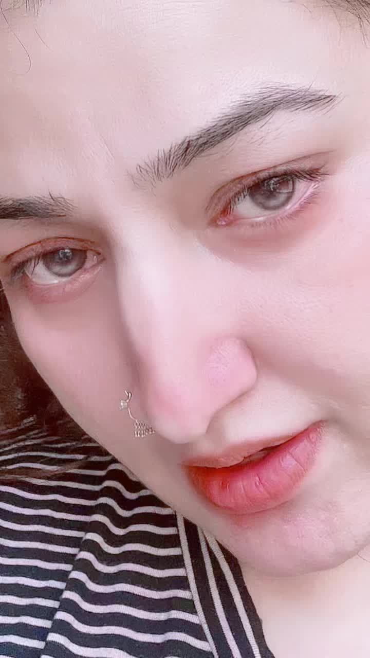 @Sitara baig Sadi kurri✅