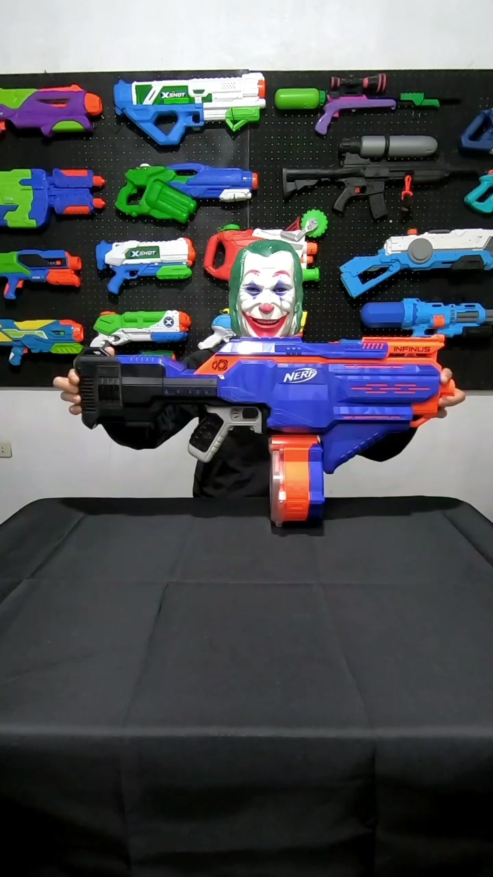 @REN REN Blasters