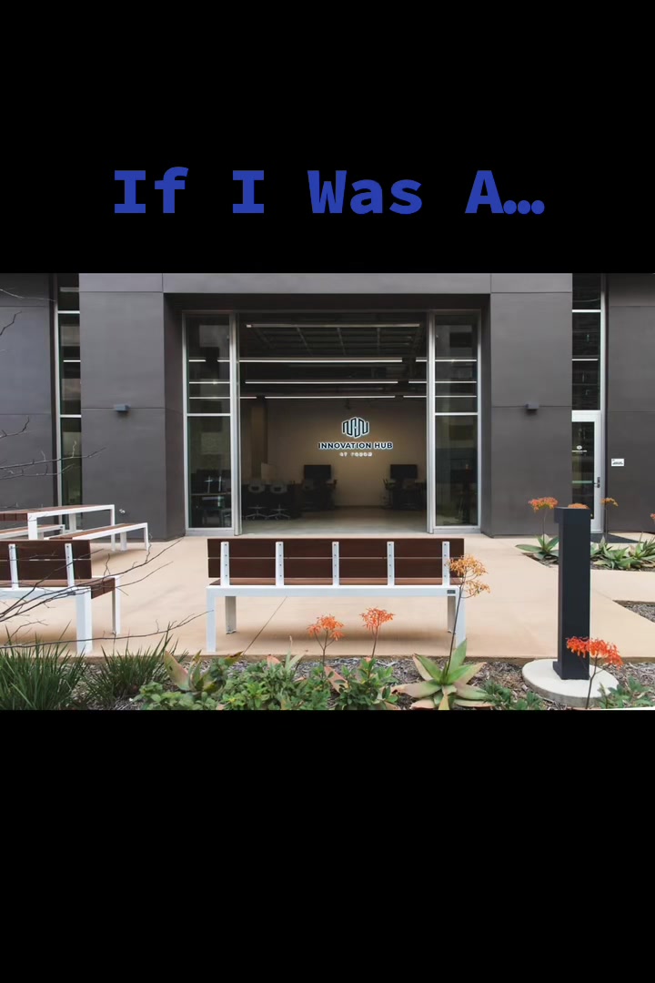@Innovation Hub @ CSUSM