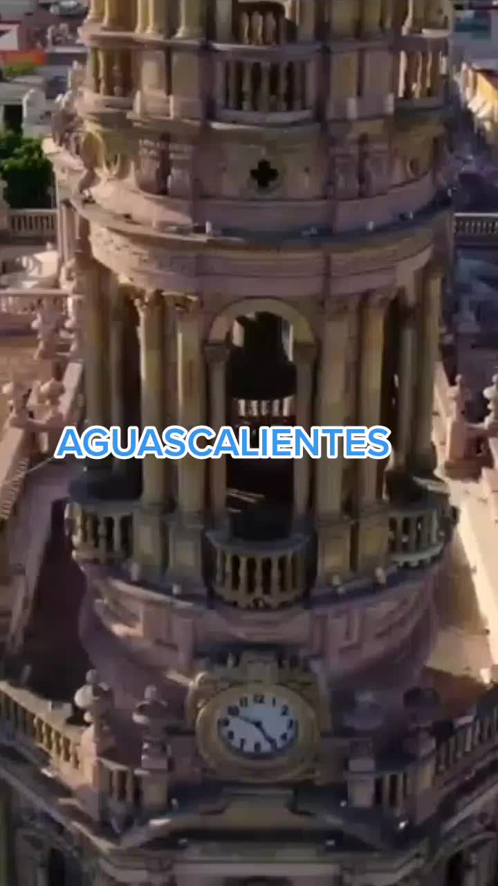 @Ciudades del Mundo
