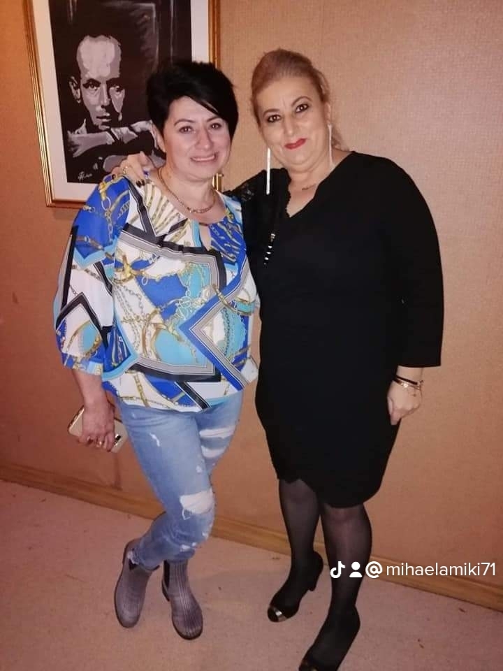 @Mihaela și Cosmin