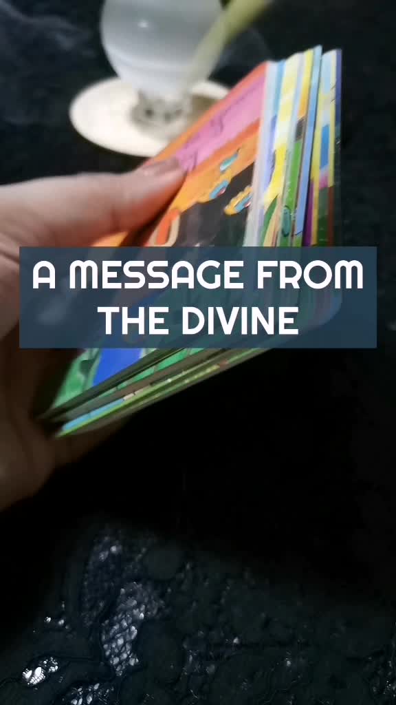@Choice Tarot
