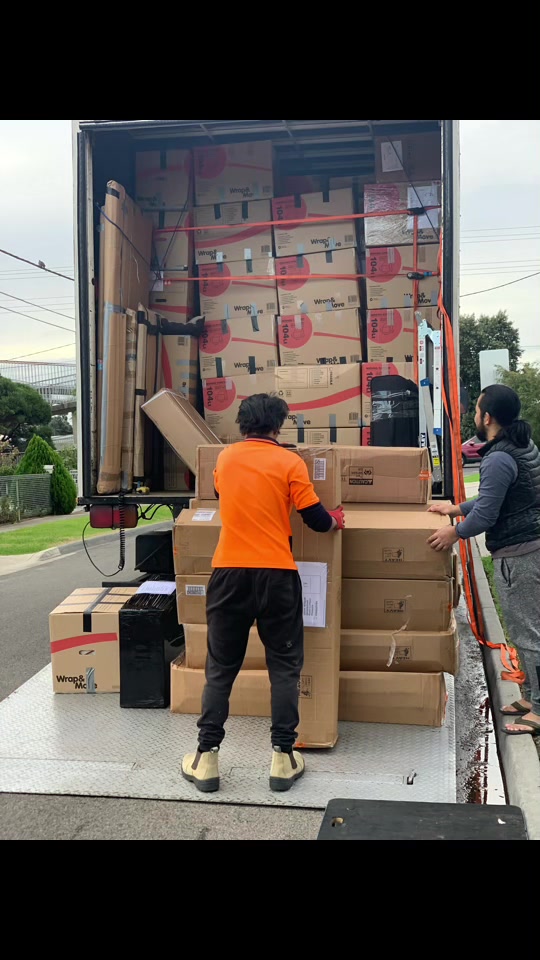 @🇲🇾📦Melbourne Malaysia🚢🇦🇺