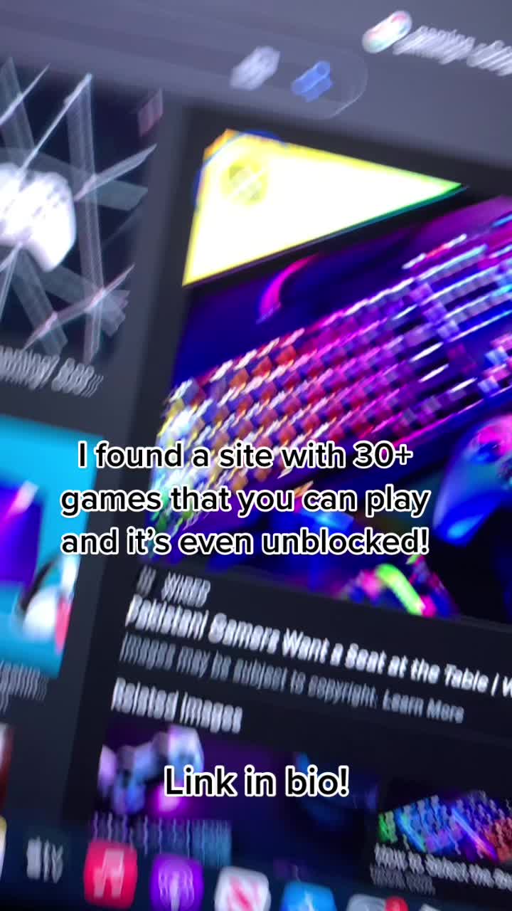 @3D Method Unblocked Games