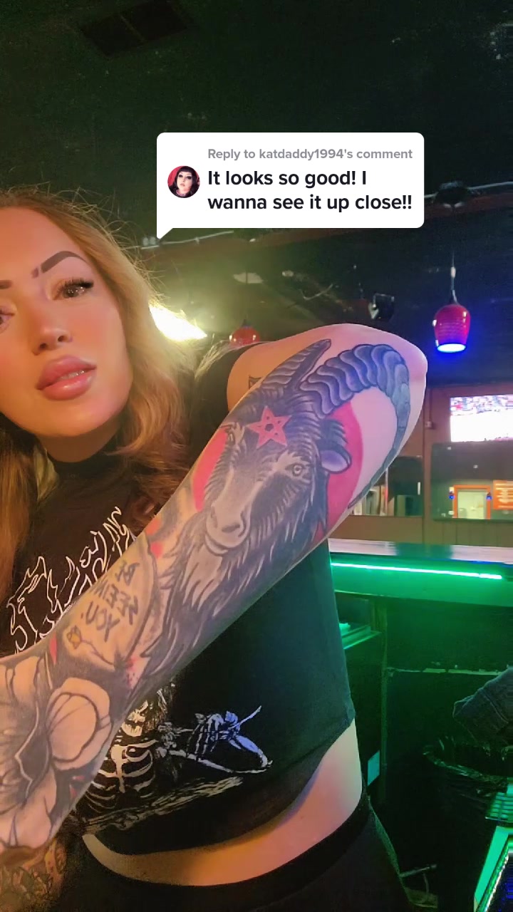 @tori djevel