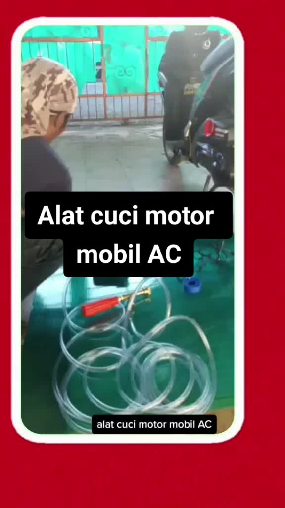 @AREA BARANG UNIK