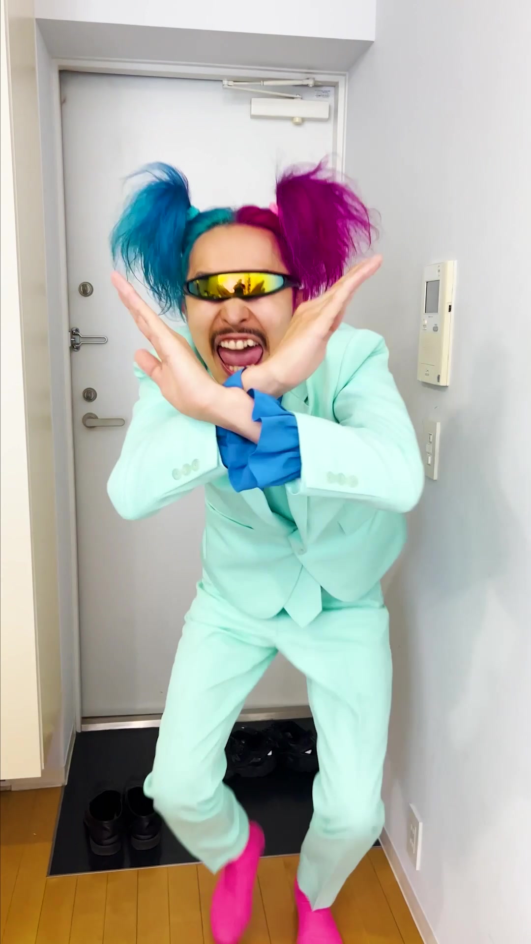 @M2DK/マツダ家の日常