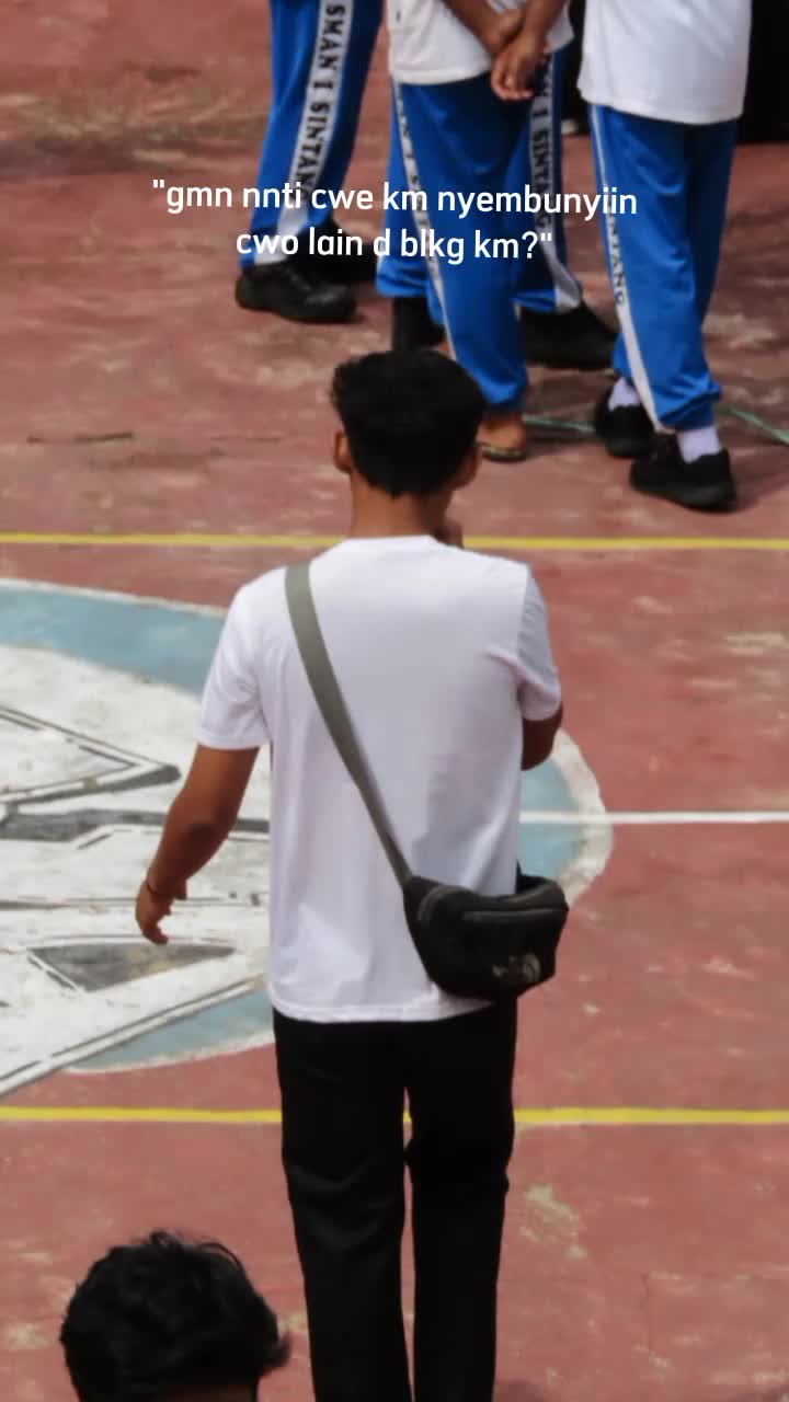 @Tik Toker