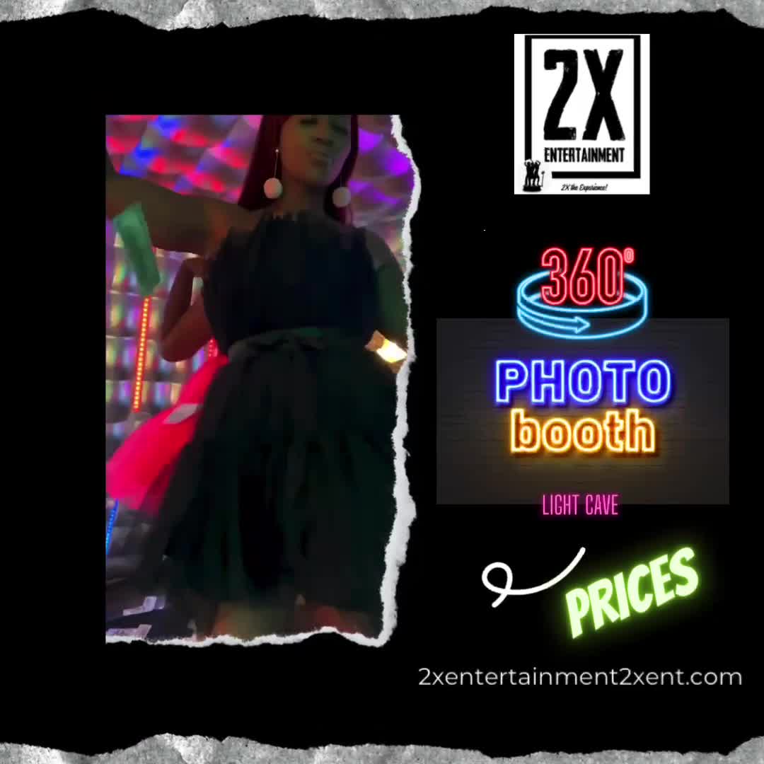 @2xEntertainment