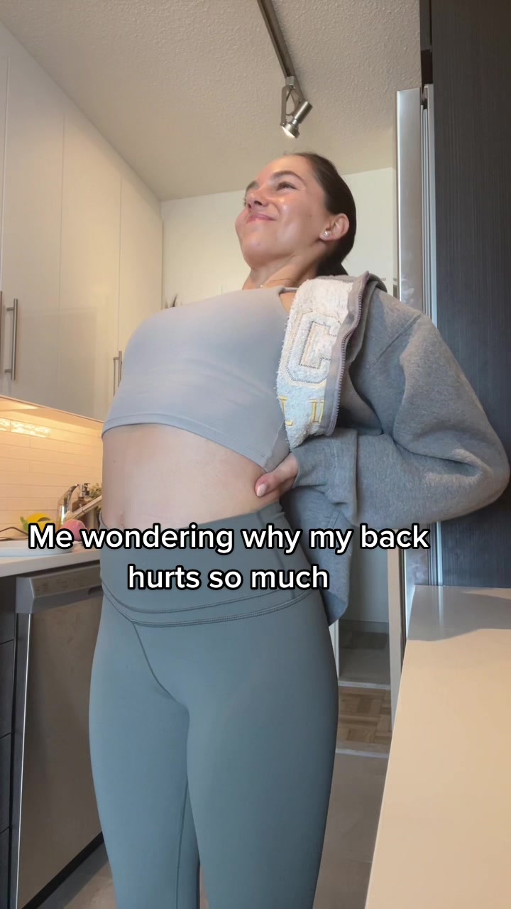 @Callie Merritt