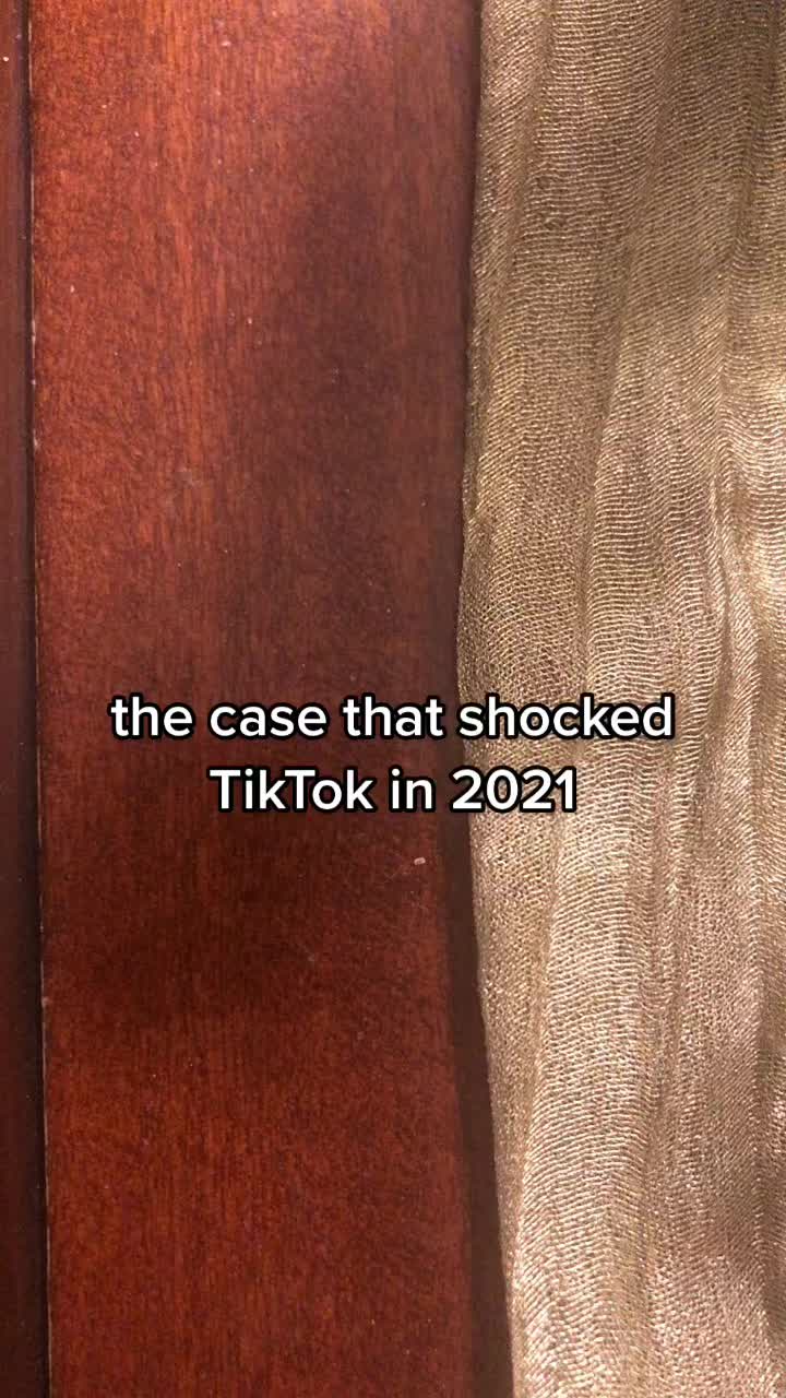 @Mila | True Crime Content