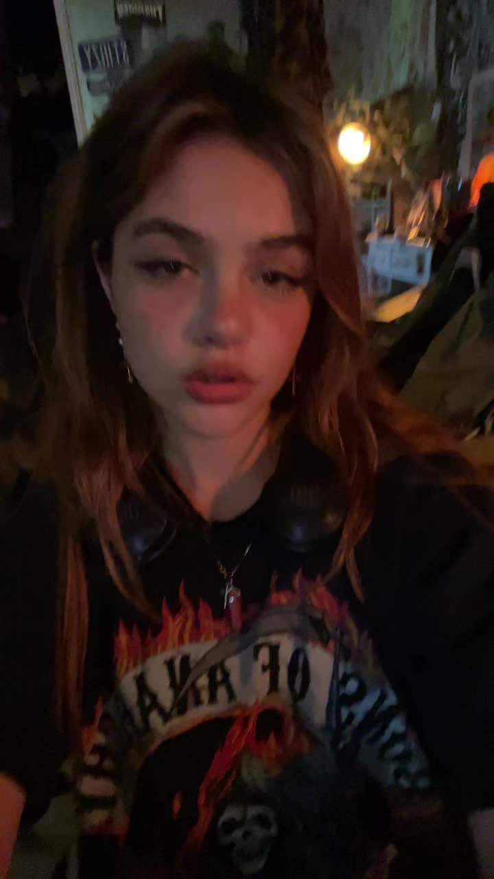 @Macayla