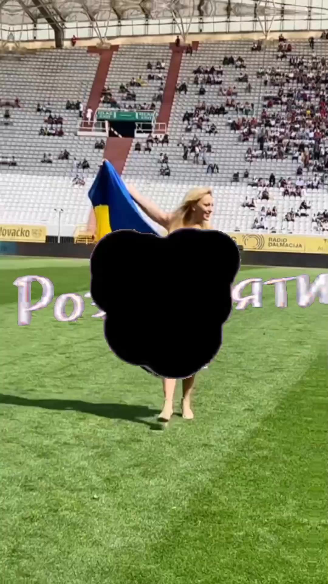 @ФАНДОМ ОЛІ ПОЛЯКОВОЇ❤🇺🇦