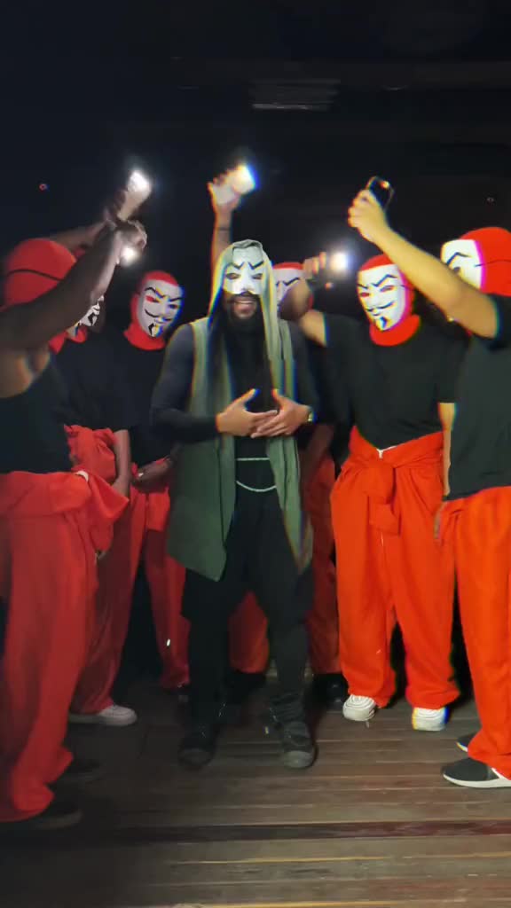 @Spy Ninja Brother