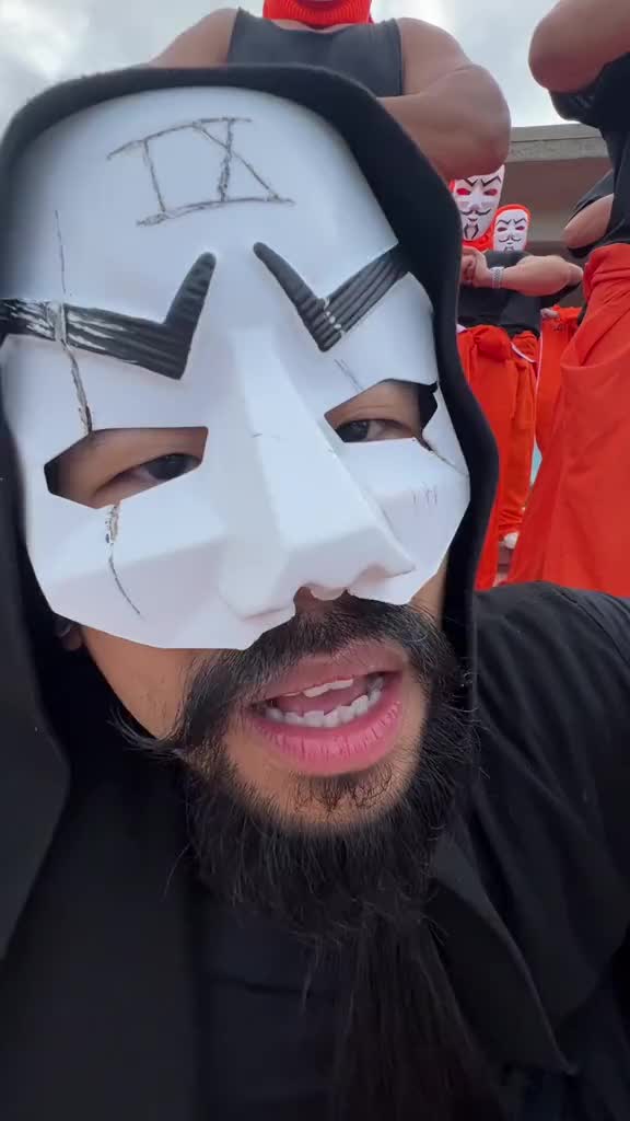 @Spy Ninja Brother