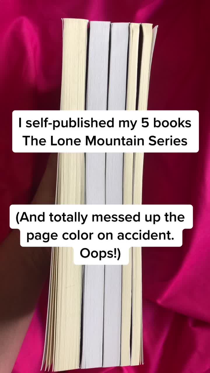 @JessicaKayAuthor